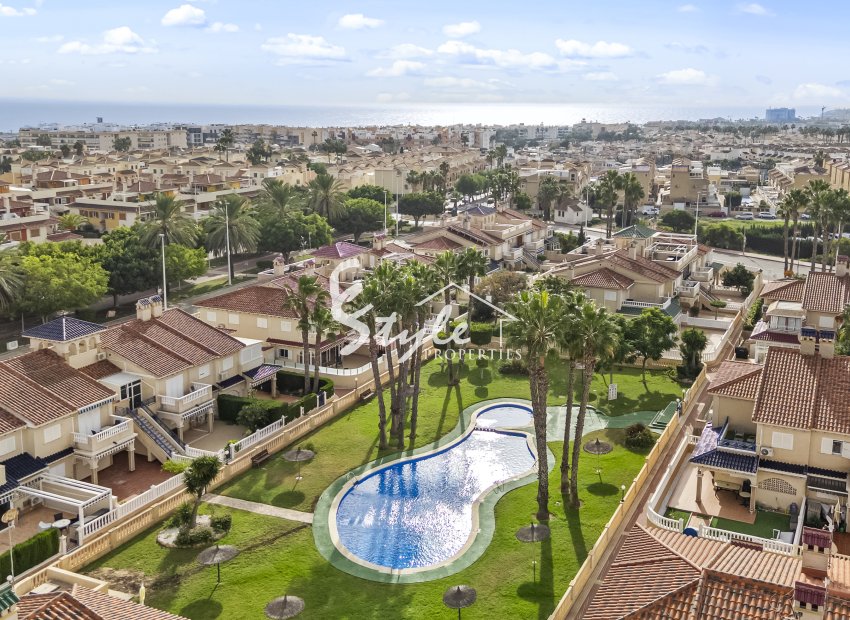 Reventa - Apartamento - Orihuela Costa  - Playa Flamenca