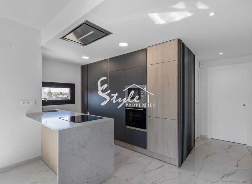 Reventa - Apartamento - Orihuela Costa  - Playa Flamenca