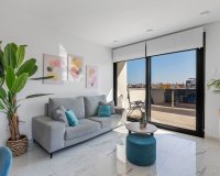 Reventa - Apartamento - Orihuela Costa  - Playa Flamenca