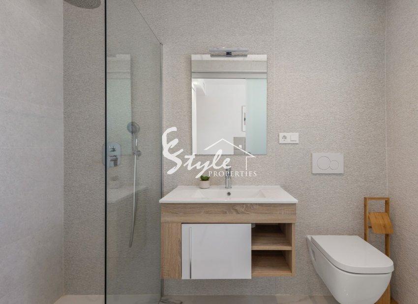 Reventa - Apartamento - Orihuela Costa  - Playa Flamenca