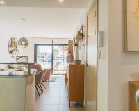 Reventa - Apartamento - Orihuela Costa  - Playa Flamenca