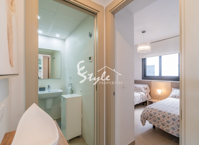 Reventa - Apartamento - Orihuela Costa  - Playa Flamenca