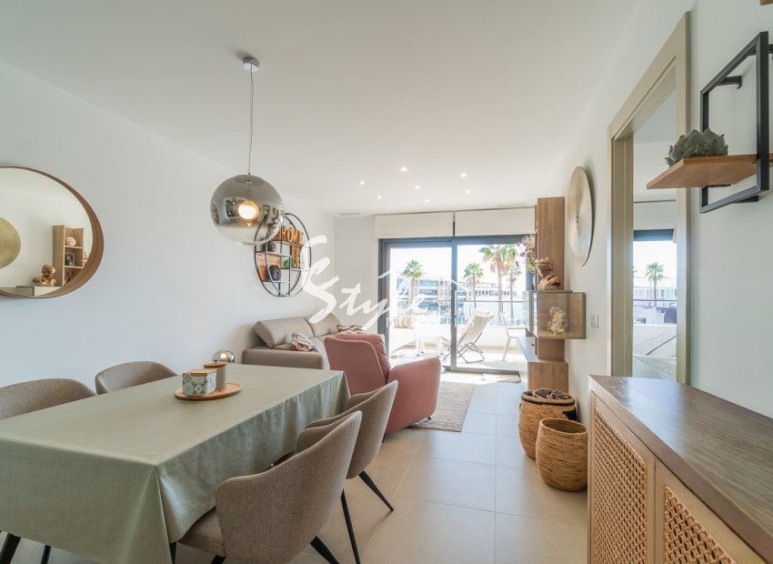 Reventa - Apartamento - Orihuela Costa  - Playa Flamenca
