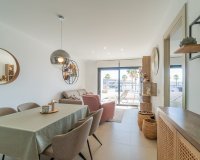 Reventa - Apartamento - Orihuela Costa  - Playa Flamenca
