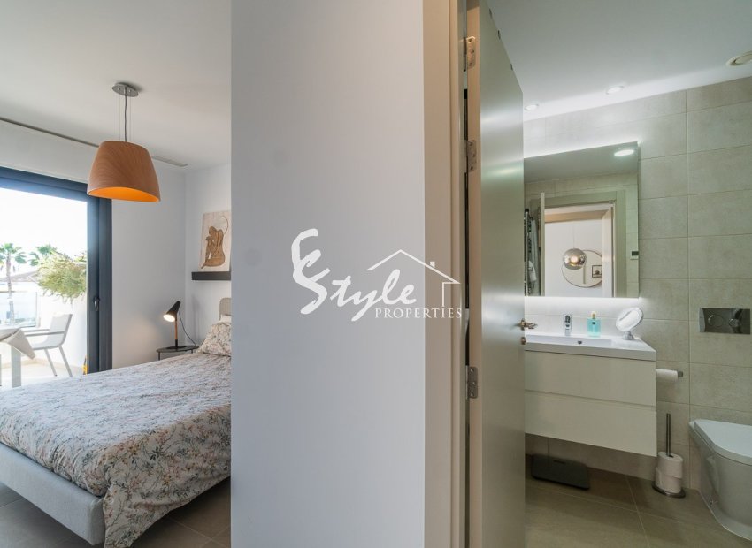 Reventa - Apartamento - Orihuela Costa  - Playa Flamenca