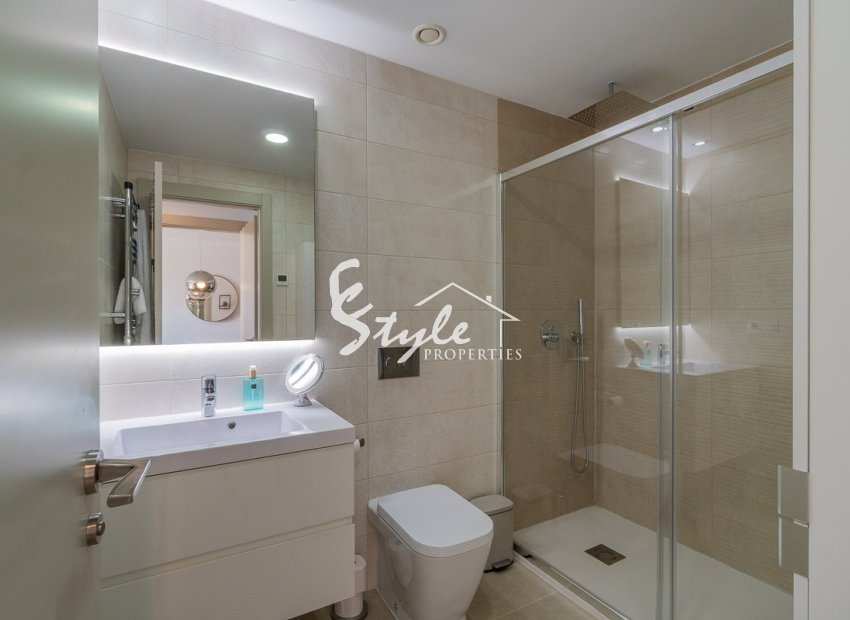 Reventa - Apartamento - Orihuela Costa  - Playa Flamenca