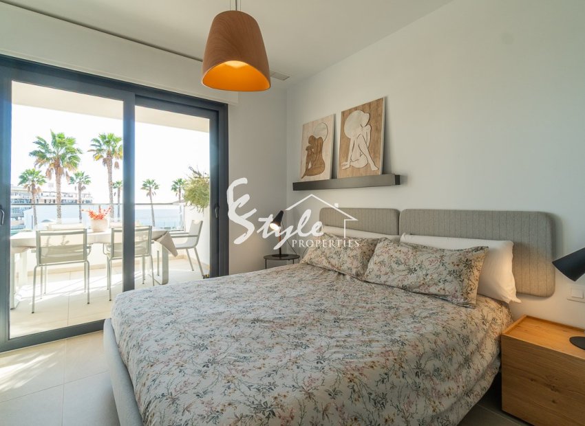 Reventa - Apartamento - Orihuela Costa  - Playa Flamenca