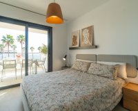 Reventa - Apartamento - Orihuela Costa  - Playa Flamenca