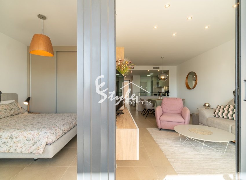 Reventa - Apartamento - Orihuela Costa  - Playa Flamenca