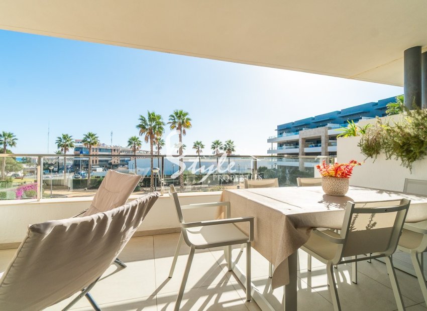 Reventa - Apartamento - Orihuela Costa  - Playa Flamenca