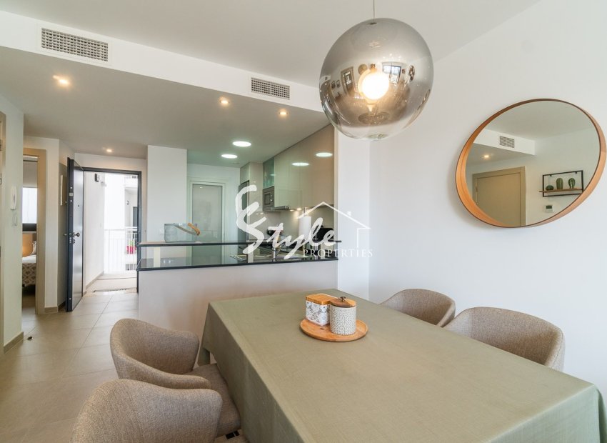 Reventa - Apartamento - Orihuela Costa  - Playa Flamenca