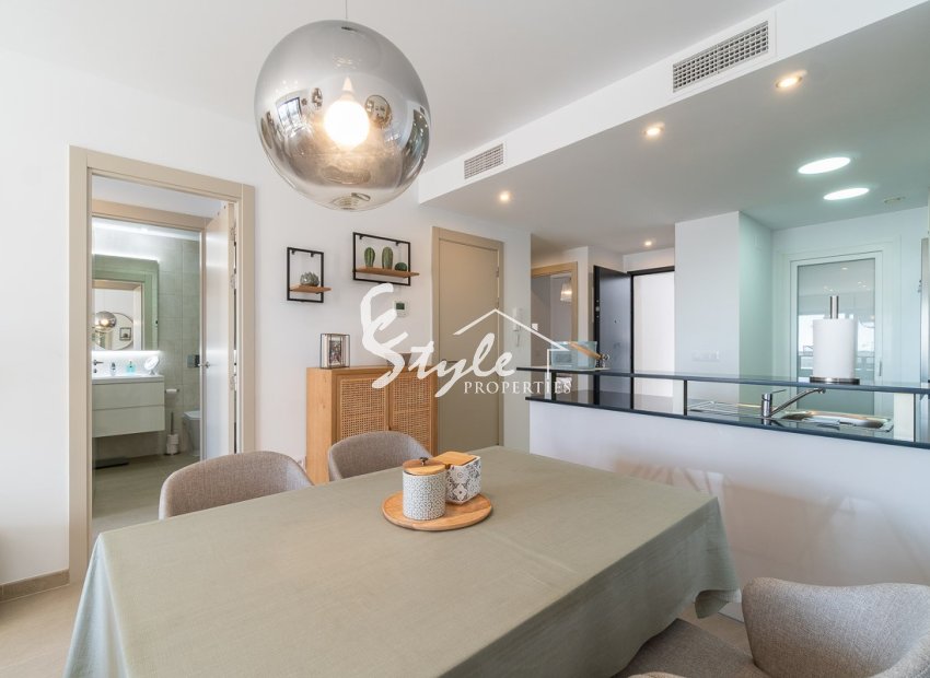 Reventa - Apartamento - Orihuela Costa  - Playa Flamenca