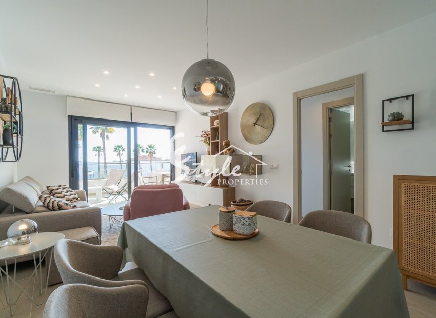 Reventa - Apartamento - Orihuela Costa  - Playa Flamenca