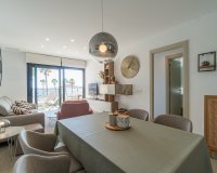 Reventa - Apartamento - Orihuela Costa  - Playa Flamenca