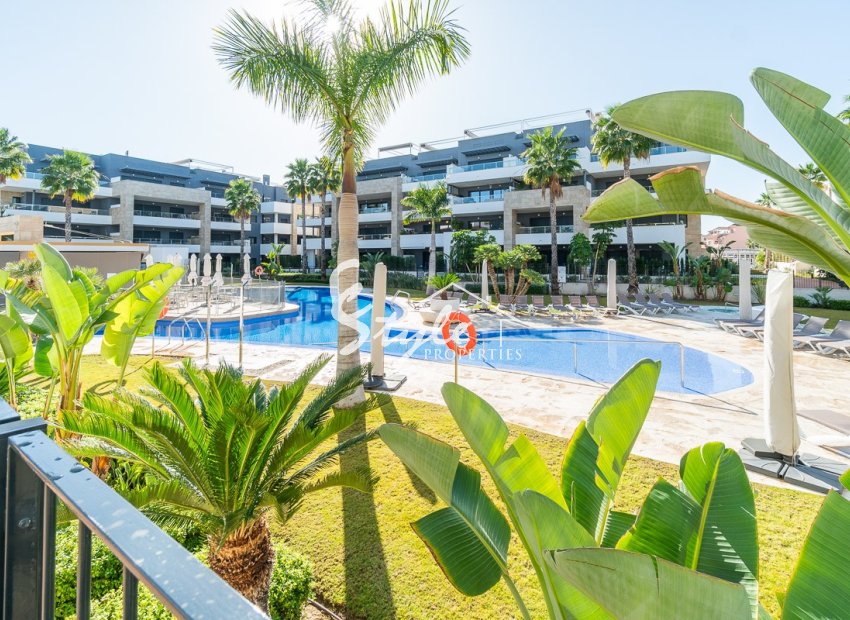 Reventa - Apartamento - Orihuela Costa  - Playa Flamenca