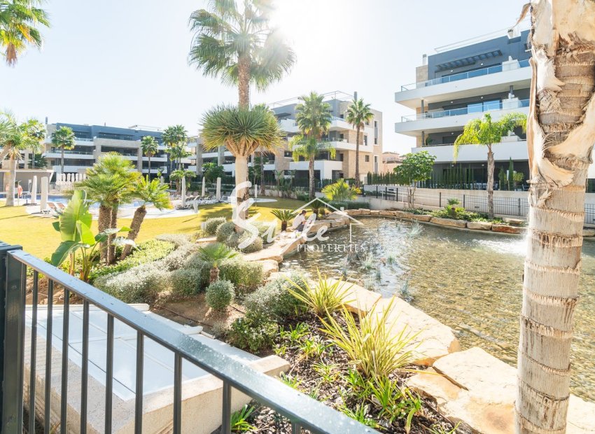 Reventa - Apartamento - Orihuela Costa  - Playa Flamenca