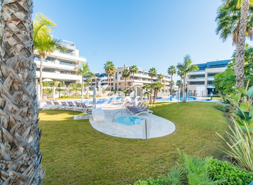 Reventa - Apartamento - Orihuela Costa  - Playa Flamenca