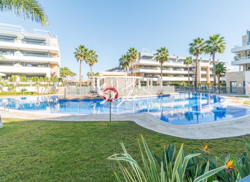 Reventa - Apartamento - Orihuela Costa  - Playa Flamenca