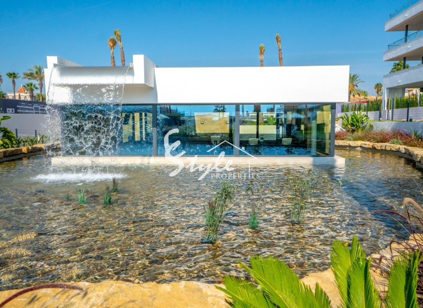 Reventa - Apartamento - Orihuela Costa  - Playa Flamenca