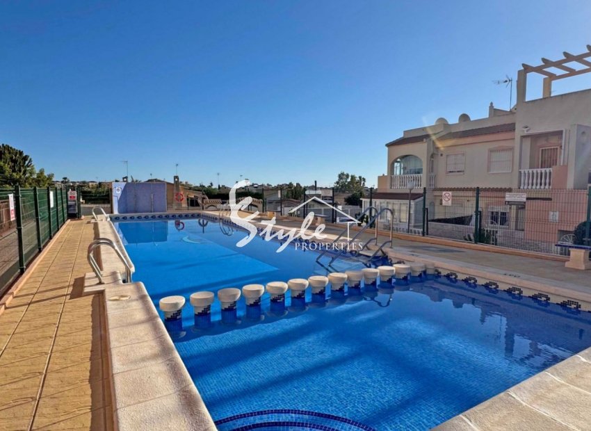 Reventa - Apartamento - Orihuela Costa  - Playa Flamenca
