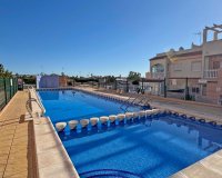 Reventa - Apartamento - Orihuela Costa  - Playa Flamenca