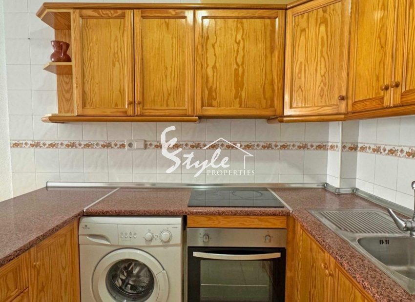 Reventa - Apartamento - Orihuela Costa  - Playa Flamenca