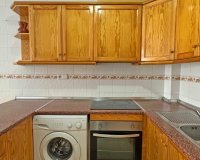 Reventa - Apartamento - Orihuela Costa  - Playa Flamenca