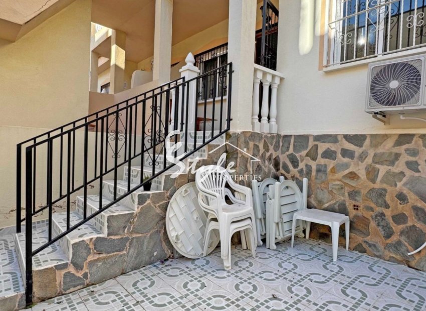 Reventa - Apartamento - Orihuela Costa  - Playa Flamenca