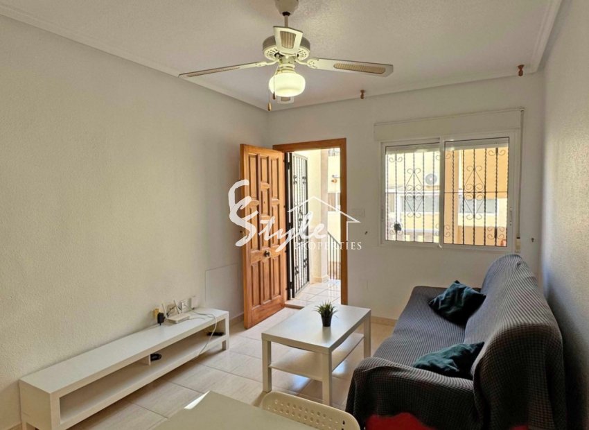 Reventa - Apartamento - Orihuela Costa  - Playa Flamenca