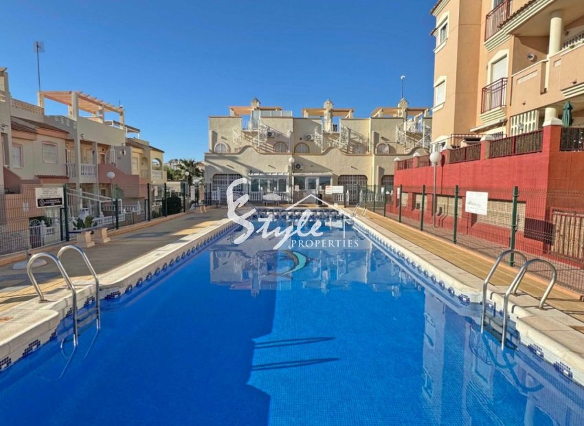 Reventa - Apartamento - Orihuela Costa  - Playa Flamenca