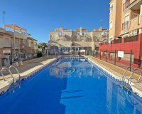Reventa - Apartamento - Orihuela Costa  - Playa Flamenca
