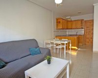Reventa - Apartamento - Orihuela Costa  - Playa Flamenca