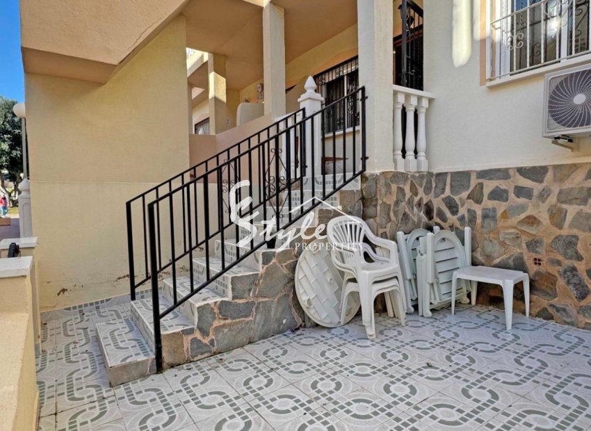 Reventa - Apartamento - Orihuela Costa  - Playa Flamenca