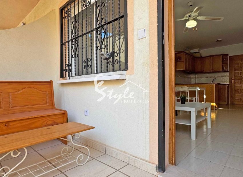 Reventa - Apartamento - Orihuela Costa  - Playa Flamenca