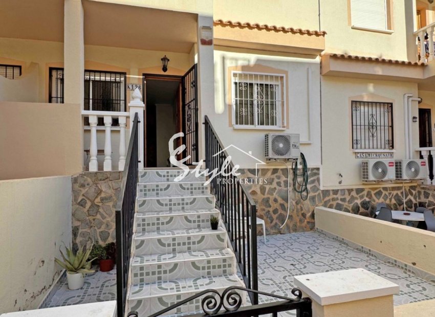 Reventa - Apartamento - Orihuela Costa  - Playa Flamenca