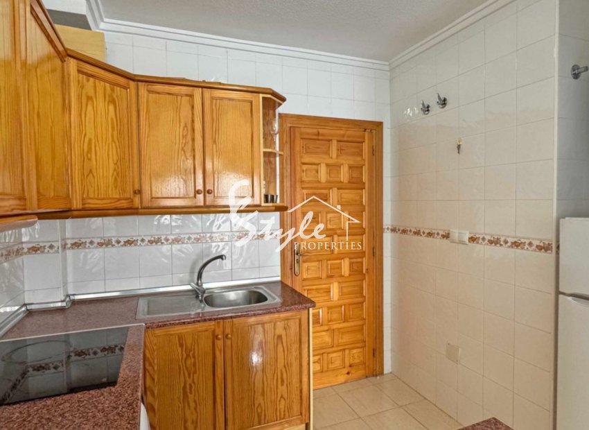 Reventa - Apartamento - Orihuela Costa  - Playa Flamenca