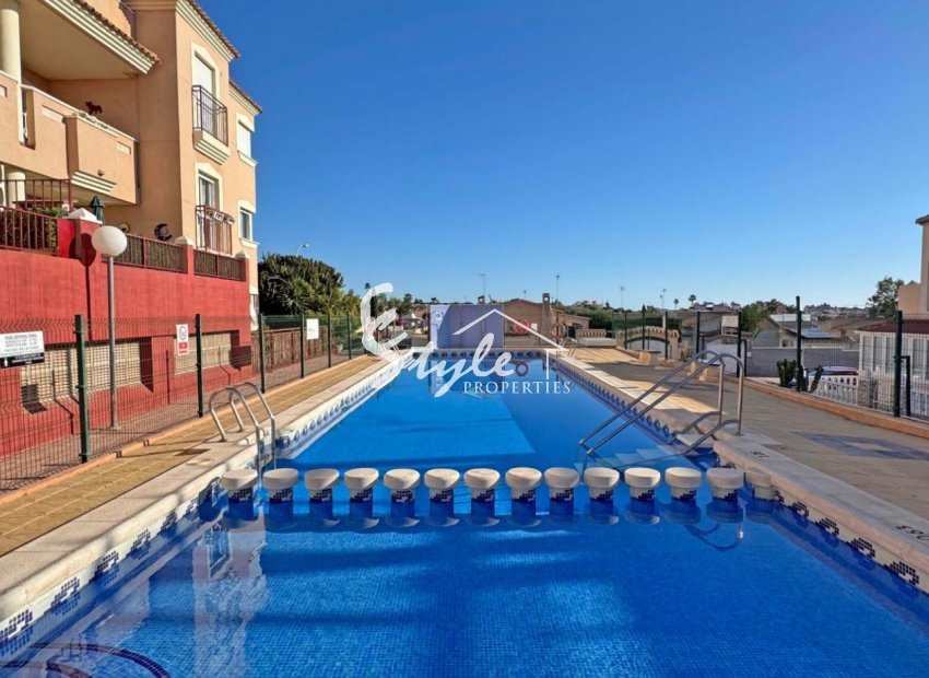 Reventa - Apartamento - Orihuela Costa  - Playa Flamenca
