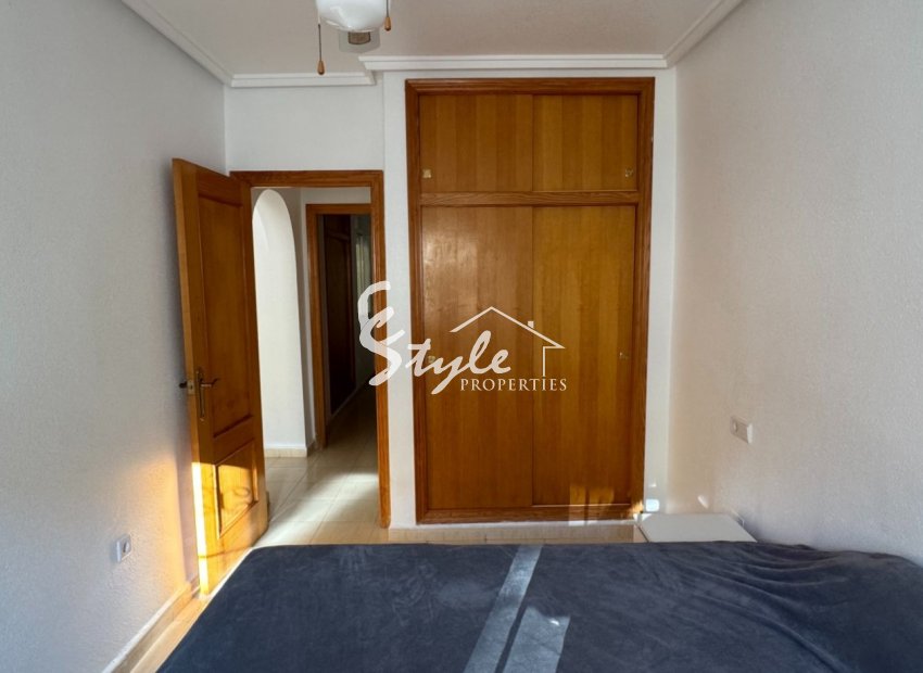 Reventa - Apartamento - Orihuela Costa  - Playa Flamenca