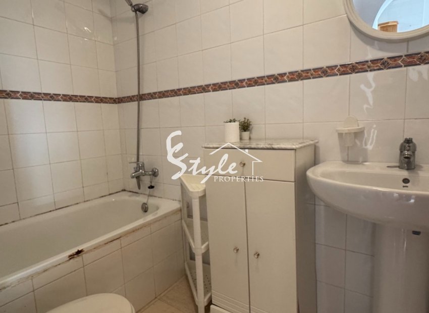 Reventa - Apartamento - Orihuela Costa  - Playa Flamenca