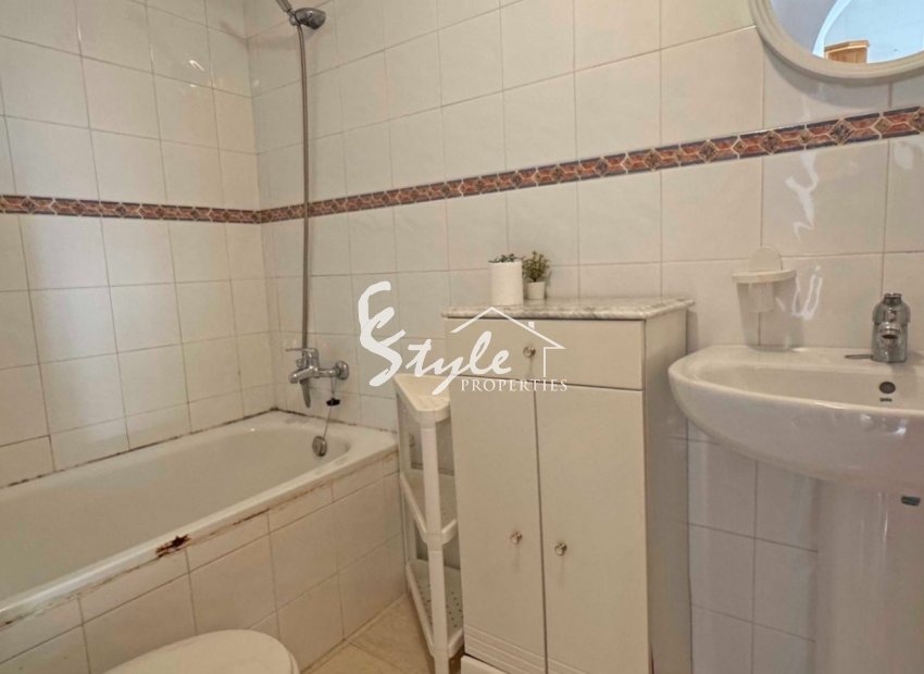 Reventa - Apartamento - Orihuela Costa  - Playa Flamenca