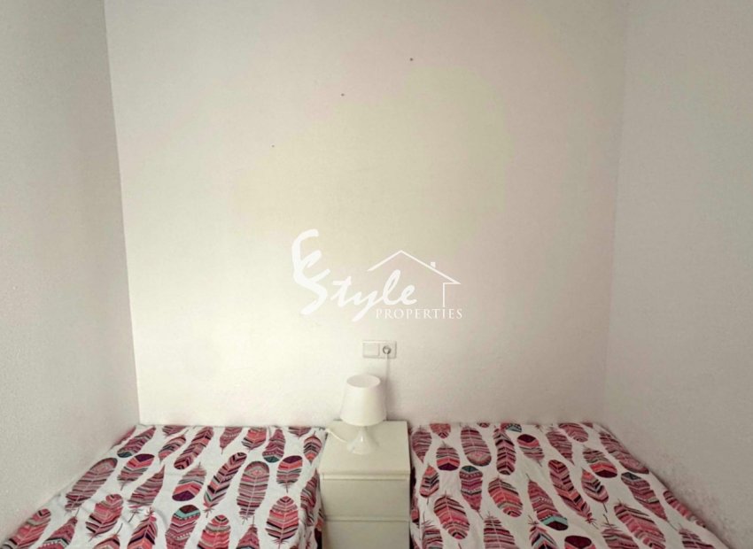 Reventa - Apartamento - Orihuela Costa  - Playa Flamenca