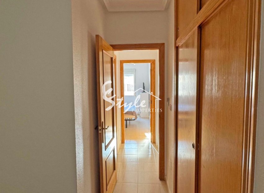 Reventa - Apartamento - Orihuela Costa  - Playa Flamenca