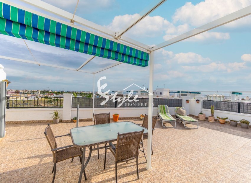 Reventa - Apartamento - Orihuela Costa  - Playa Flamenca