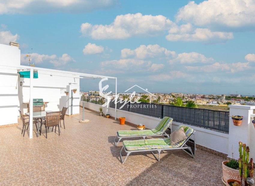 Reventa - Apartamento - Orihuela Costa  - Playa Flamenca