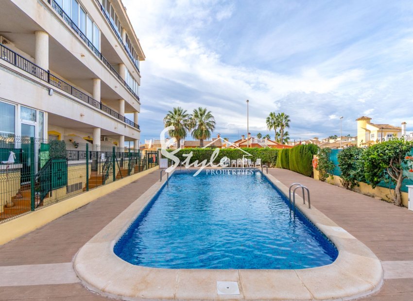 Reventa - Apartamento - Orihuela Costa  - Playa Flamenca