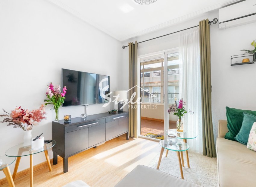 Reventa - Apartamento - Orihuela Costa  - Playa Flamenca