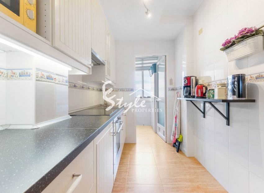 Reventa - Apartamento - Orihuela Costa  - Playa Flamenca