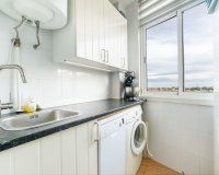 Reventa - Apartamento - Orihuela Costa  - Playa Flamenca