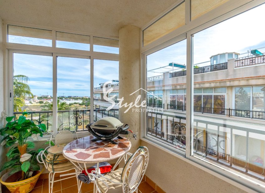 Reventa - Apartamento - Orihuela Costa  - Playa Flamenca