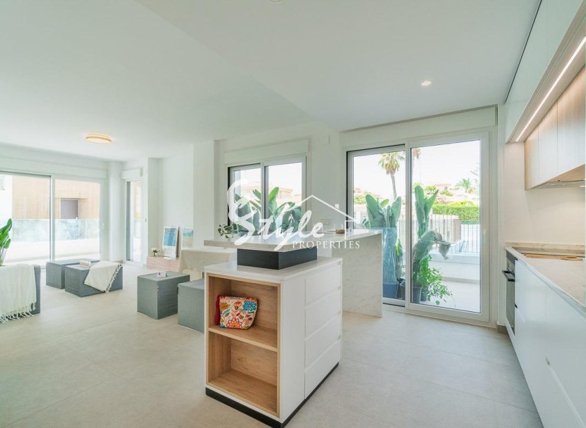 Reventa - Apartamento - Orihuela Costa  - Playa Flamenca